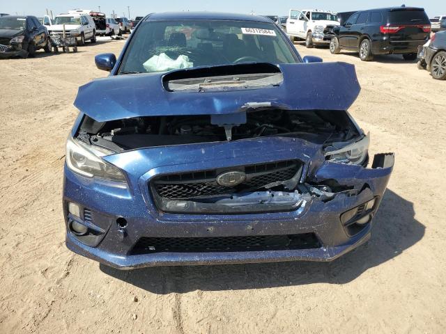 Photo 5 from auction – 2015 SUBARU WRX LIMITE with VIN JF1VA1J68F9828710