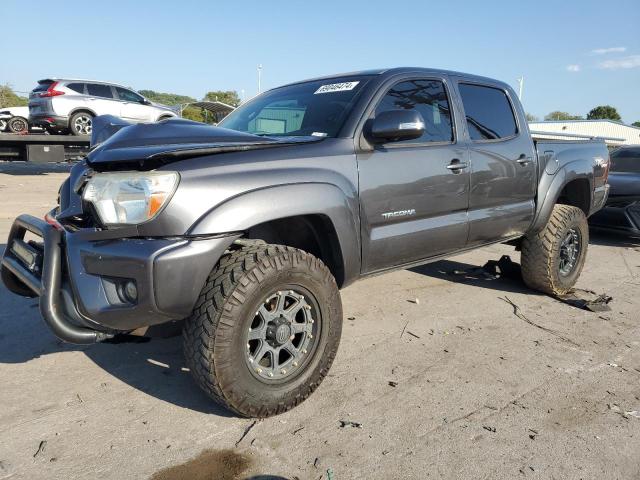 Photo 1 from auction – 2013 TOYOTA TACOMA DOU with VIN 3TMLU4EN7DM119244