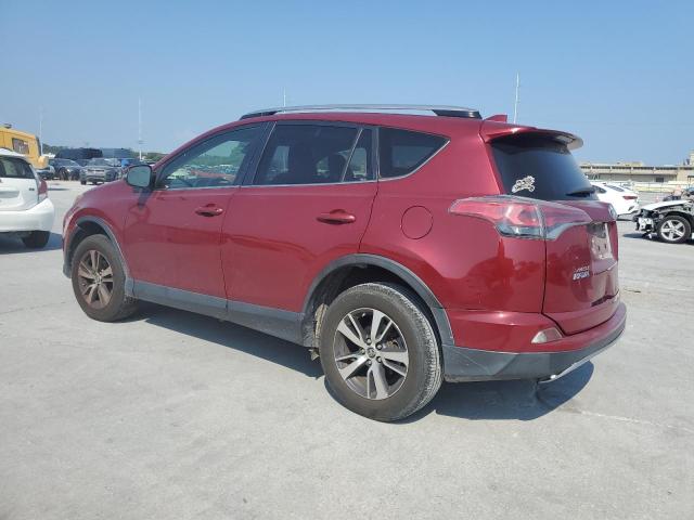 Photo 2 from auction – 2018 TOYOTA RAV4 ADVEN with VIN JTMWFREV8JD131916