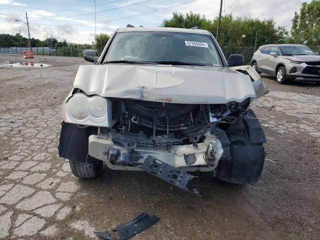 Photo 5 from auction – 2007 JEEP GRAND CHER with VIN 1J8GR48K47C515134
