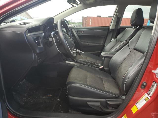 Photo 7 from auction – 2014 TOYOTA COROLLA L with VIN 2T1BURHE2EC138248