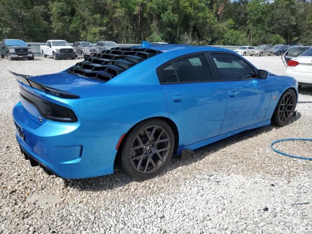 Photo 3 from auction – 2019 DODGE CHARGER SC with VIN 2C3CDXGJ0KH519836