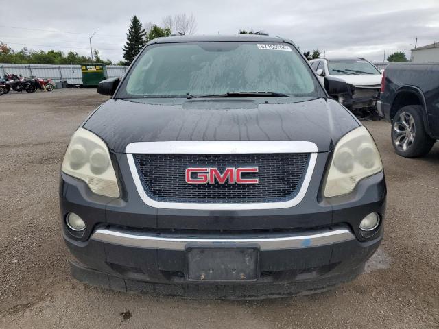 Photo 5 from auction – 2008 GMC ACADIA SLE with VIN 1GKER13788J284336