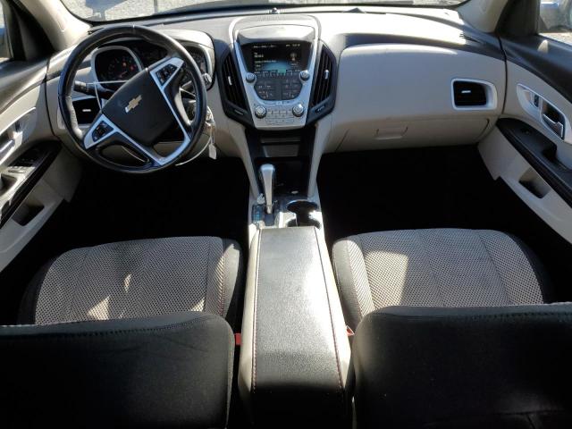 Photo 8 from auction – 2012 CHEVROLET EQUINOX LT with VIN 2GNALDEK9C6277374