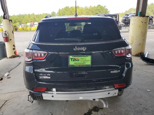 Photo 6 from auction – 2024 JEEP COMPASS LA with VIN 3C4NJDBN5RT106480