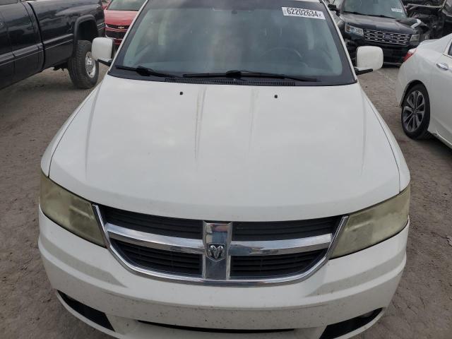 Photo 5 from auction – 2010 DODGE JOURNEY SX with VIN 3D4PG5FV4AT224275