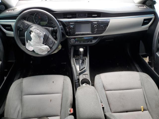 Zdjęcie 8 z aukcji – 2015 TOYOTA COROLLA L z VIN 5YFBURHE2FP284828