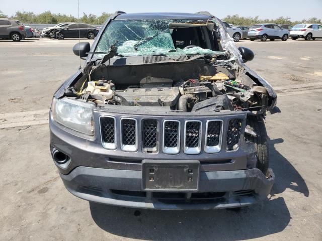 Снимка 5 от търг – 2015 JEEP COMPASS SP с VIN 1C4NJDBB0FD151964