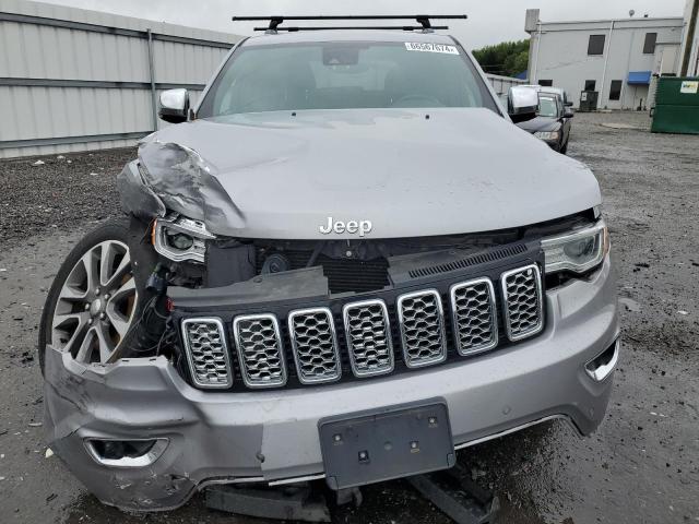 Photo 5 from auction – 2017 JEEP GRAND CHER with VIN 1C4RJFCGXHC628271