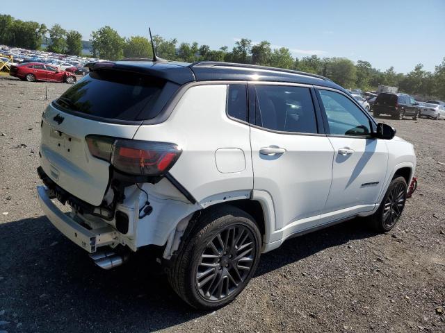 Photo 3 from auction – 2022 JEEP COMPASS LI with VIN 3C4NJDCB8NT199557