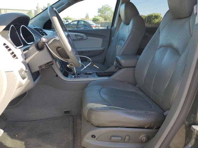 Photo 7 from auction – 2011 CHEVROLET TRAVERSE L with VIN 1GNKVJEDXBJ368427