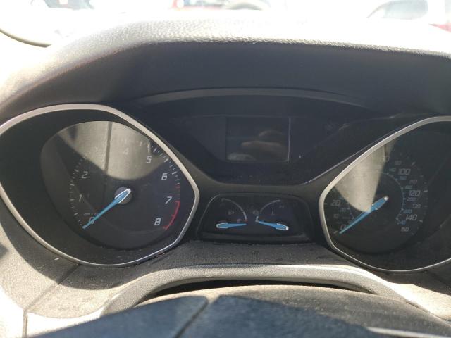Photo 9 from auction – 2012 FORD FOCUS S with VIN 1FAHP3E23CL257009