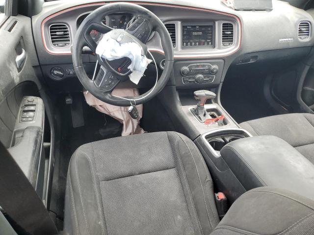Photo 8 from auction – 2019 DODGE CHARGER SX with VIN 2C3CDXBG5KH728002