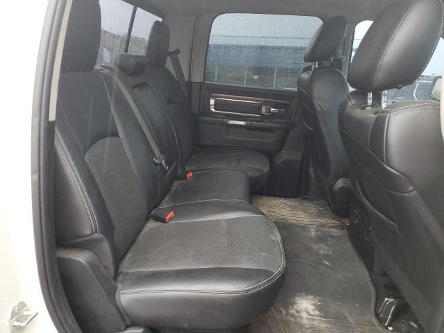 Photo 10 from auction – 2017 RAM 1500 LARAM with VIN 1C6RR7NT4HS863089