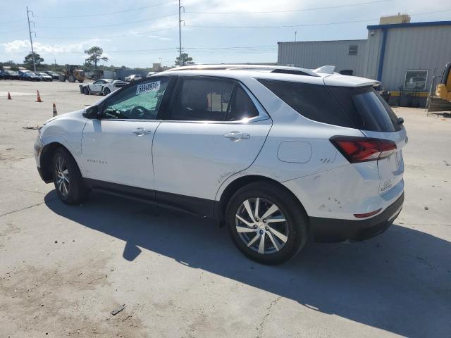 Photo 2 from auction – 2024 CHEVROLET EQUINOX PR with VIN 3GNAXNEG3RL174364