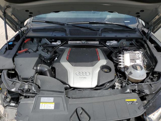 Photo 12 from auction – 2020 AUDI SQ5 PREMIU with VIN WA1B4AFY8L2127341