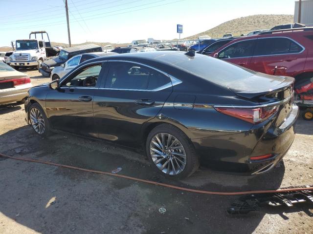 Photo 2 from auction – 2024 LEXUS ES 350 BAS with VIN 58AEZ1B14RU168998
