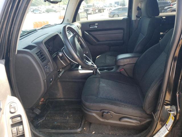 Photo 7 from auction – 2007 HUMMER H3 with VIN 5GTDN13E178242106
