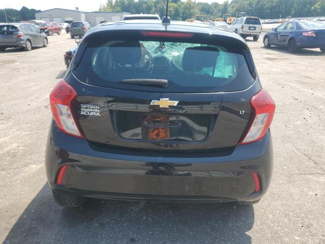 Photo 6 from auction – 2021 CHEVROLET SPARK 1LT with VIN KL8CD6SA5MC216420