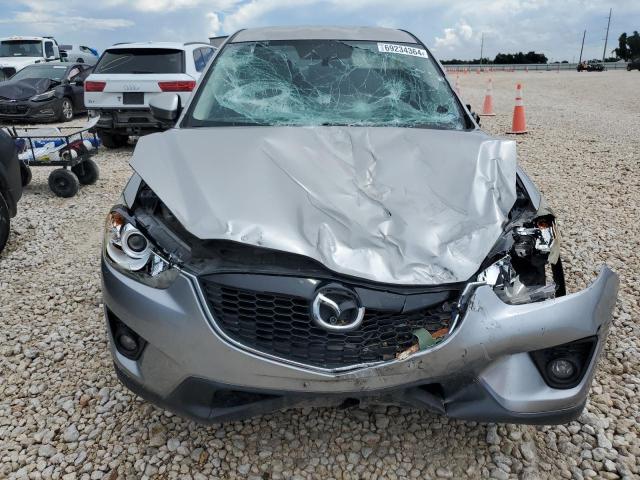 Photo 5 from auction – 2013 MAZDA CX-5 TOURI with VIN JM3KE2CE4D0113847