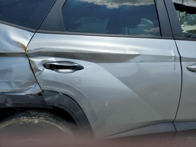 Photo 11 from auction – 2024 HYUNDAI TUCSON SE with VIN 5NMJACDE1RH409095