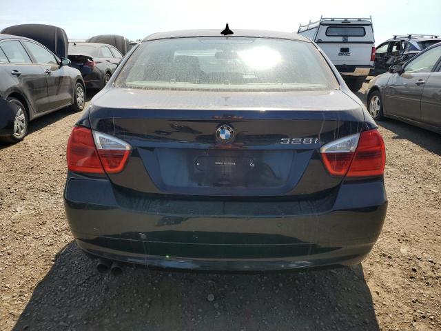 Zdjęcie 6 z aukcji – 2007 BMW 328 I z VIN WBAVA37537NL13494