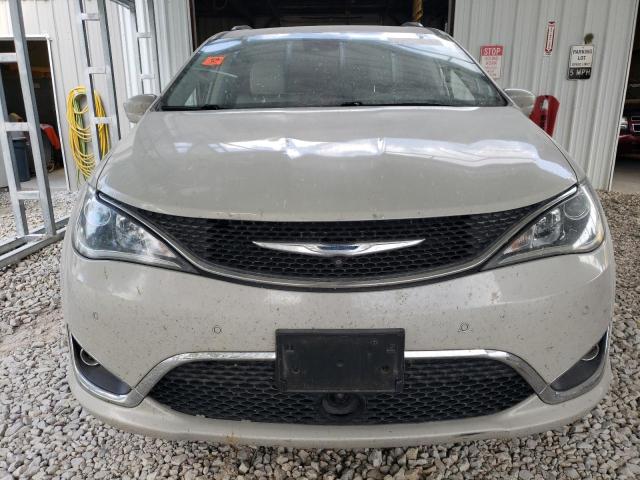 Photo 5 from auction – 2017 CHRYSLER PACIFICA T with VIN 2C4RC1EG1HR650564