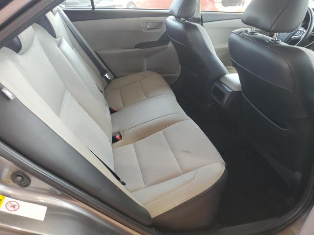 Photo 10 from auction – 2016 TOYOTA CAMRY LE with VIN 4T1BF1FK9GU122909