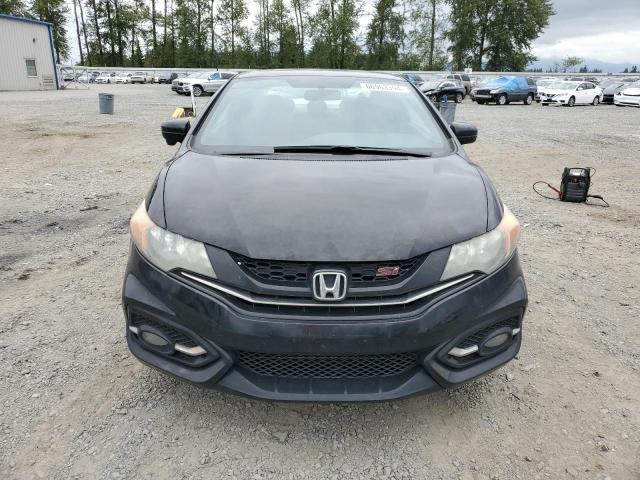Photo 5 from auction – 2015 HONDA CIVIC SI with VIN 2HGFG4A54FH703016