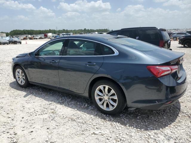 Photo 2 from auction – 2019 CHEVROLET MALIBU LT with VIN 1G1ZD5ST7KF141835