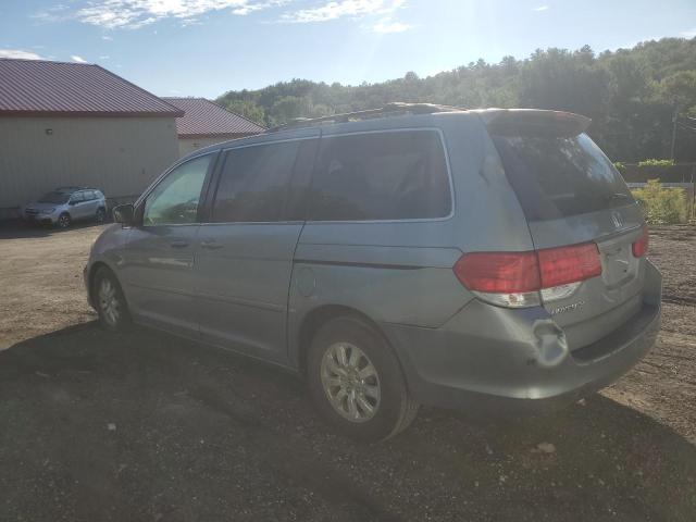 Photo 2 from auction – 2009 HONDA ODYSSEY EX with VIN 5FNRL38769B011391