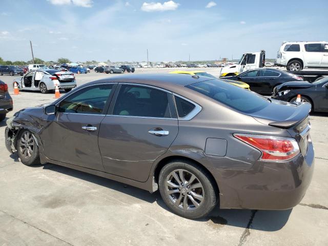 Photo 2 from auction – 2015 NISSAN ALTIMA 2.5 with VIN 1N4AL3AP8FC496557
