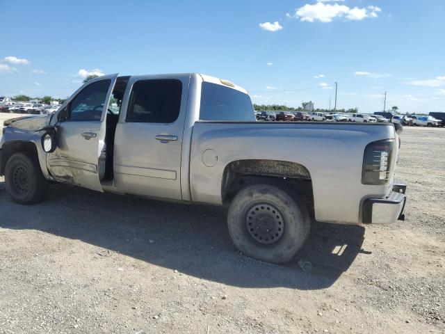 Photo 2 from auction – 2008 CHEVROLET SILVERADO with VIN 2GCEC13J381166343
