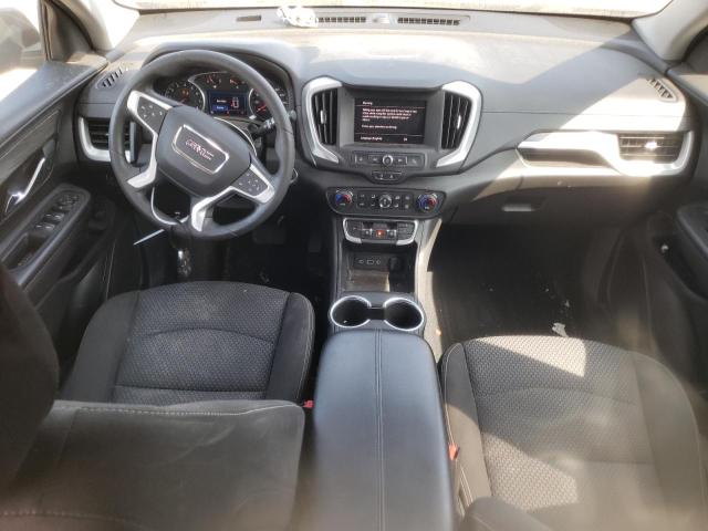 Photo 8 from auction – 2022 GMC TERRAIN SL with VIN 3GKALTEV2NL105963