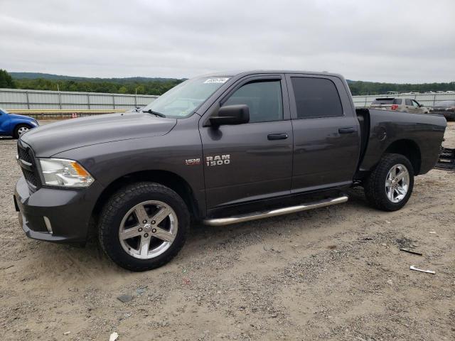 RAM 1500 ST 2014 with VIN 1C6RR7KT1ES336286 - Photo from auction