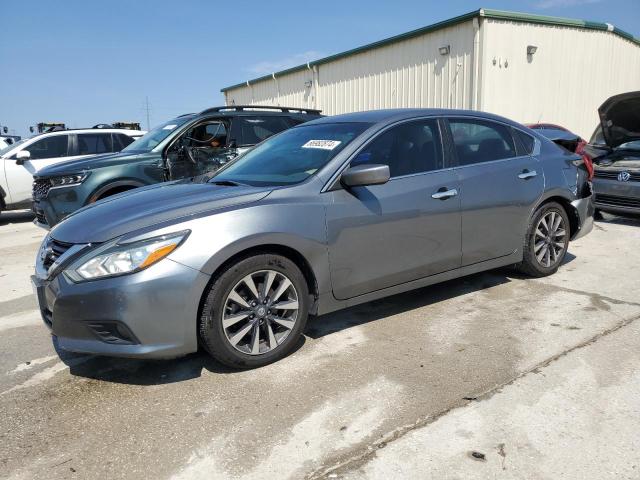 NISSAN ALTIMA 2.5 2017 with VIN 1N4AL3AP3HC196573 - Photo from auction