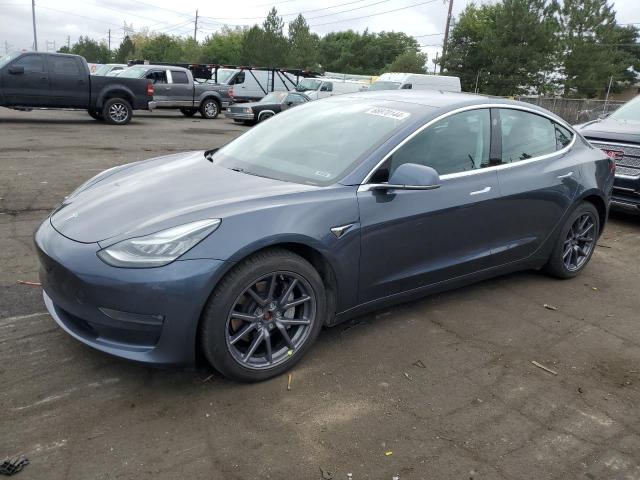 TESLA MODEL 3 2020 with VIN 5YJ3E1EB4LF646016 - Photo from auction