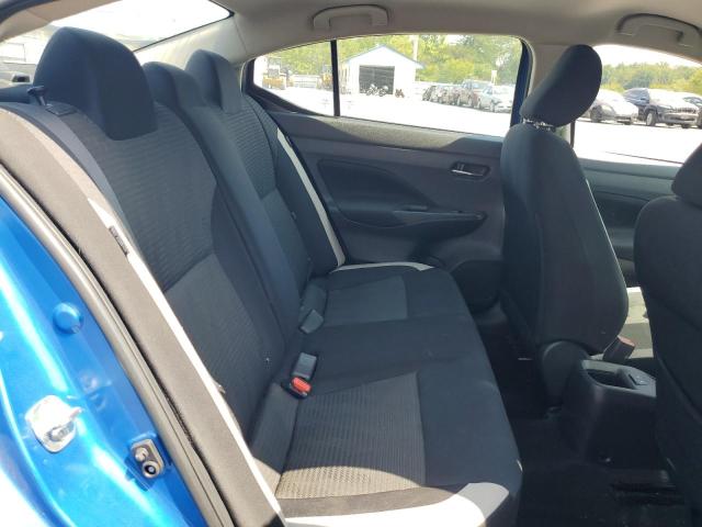 Photo 10 from auction – 2021 NISSAN VERSA SV with VIN 3N1CN8EV4ML854163