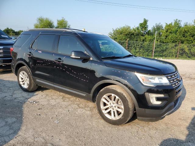 Photo 4 from auction – 2017 FORD EXPLORER X with VIN 1FM5K7DH7HGB38934