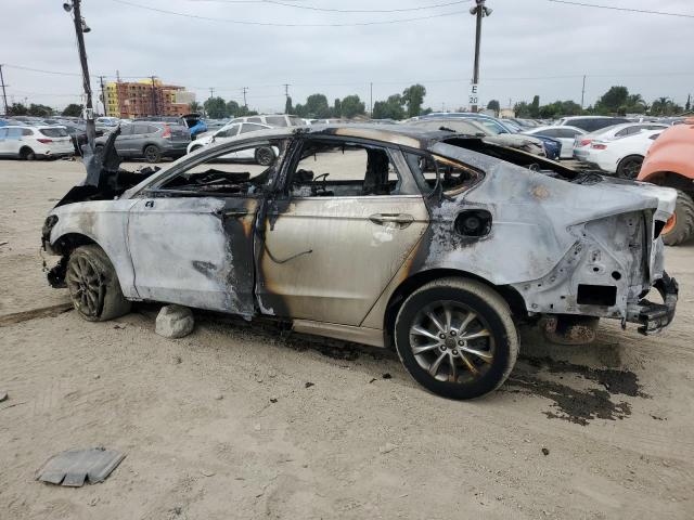 Photo 2 from auction – 2017 FORD FUSION SE with VIN 3FA6P0H78HR207261