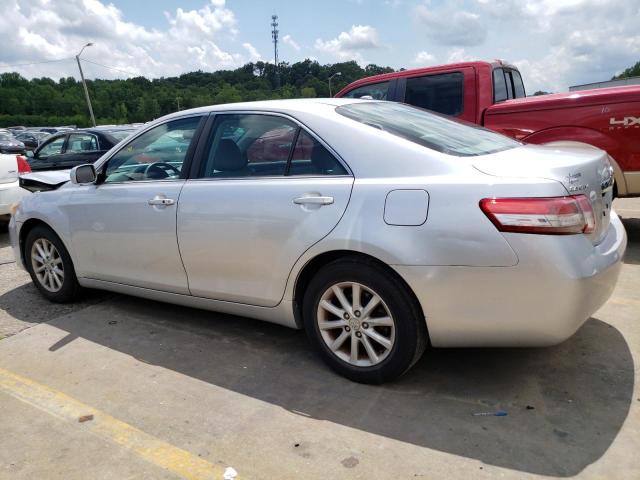 Photo 2 from auction – 2011 TOYOTA CAMRY BASE with VIN 4T4BF3EK4BR157305