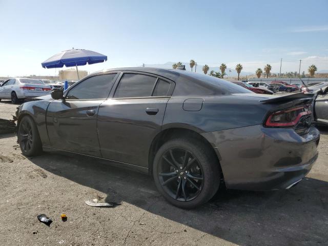 Photo 2 from auction – 2017 DODGE CHARGER R/ with VIN 2C3CDXCT0HH599185