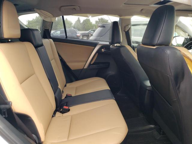 Photo 10 from auction – 2016 TOYOTA RAV4 LIMIT with VIN JTMDFREV9GD180333