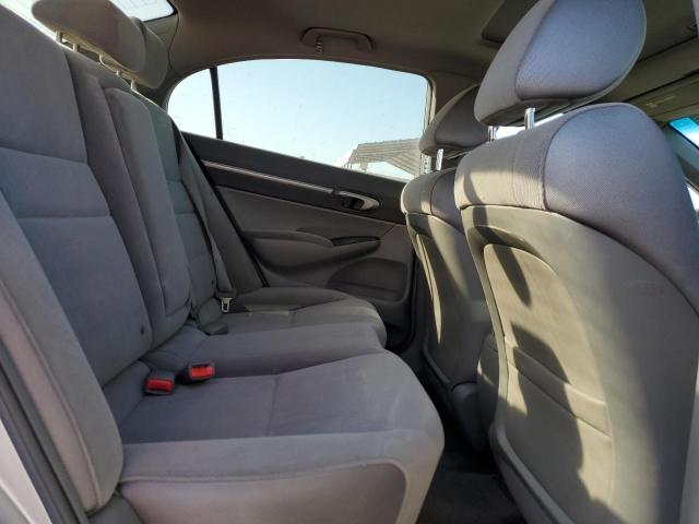 Photo 10 from auction – 2007 HONDA CIVIC EX with VIN JHMFA16847S006116