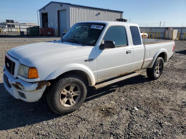 FORD RANGER SUP 2004 with VIN 1FTZR45E84PB28847 - Photo from auction