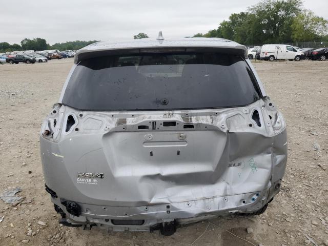 Photo 6 from auction – 2018 TOYOTA RAV4 ADVEN with VIN 2T3WFREV4JW447221