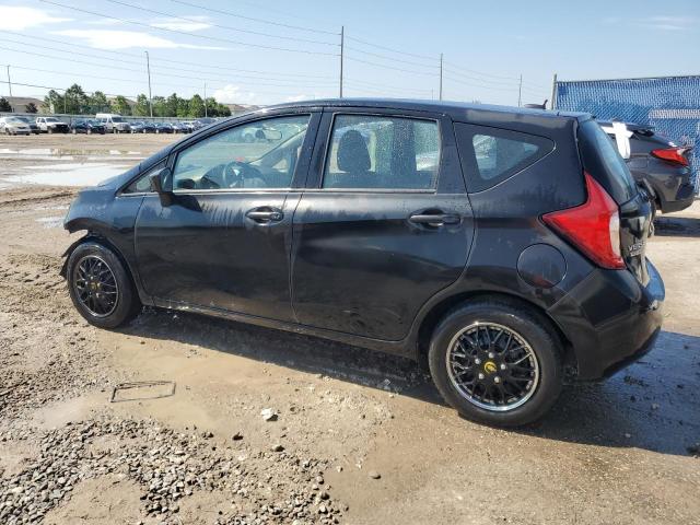Photo 2 from auction – 2016 NISSAN VERSA NOTE with VIN 3N1CE2CP2GL407482