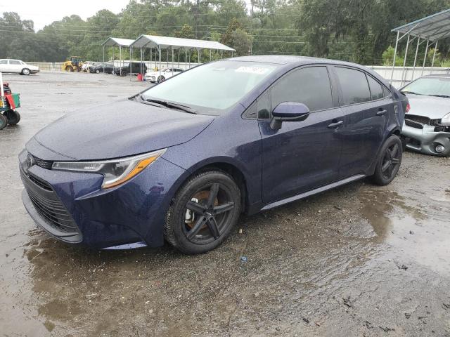 Photo 1 from auction – 2024 TOYOTA COROLLA LE with VIN 5YFB4MDEXRP113080