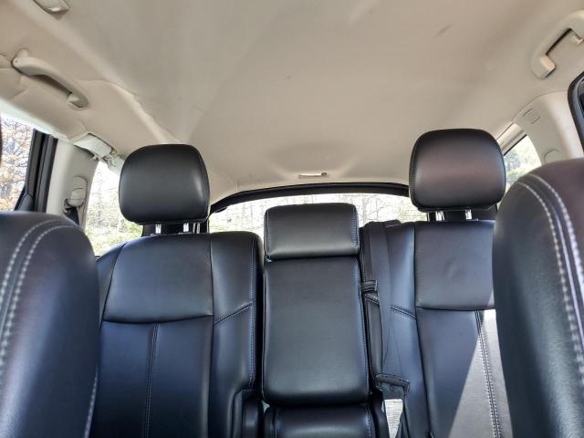 Photo 10 from auction – 2015 NISSAN PATHFINDER with VIN 5N1AR2MM6FC649095