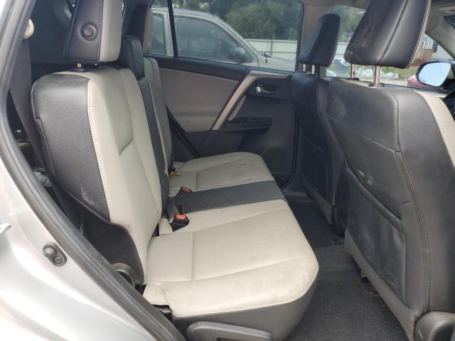 Photo 11 from auction – 2018 TOYOTA RAV4 LIMIT with VIN 2T3YFREV5JW450119